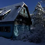 L'atelier Du Bleu Dom wakacyjny *