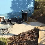 L'atelier Du Bleu Dom wakacyjny