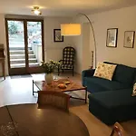 Hébergement de vacances L'atelier Du Bleu *