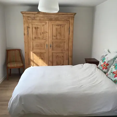 L'atelier Du Bleu Holiday home Willgottheim