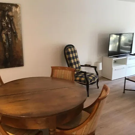 Oda ve Kahvaltı L'atelier Du Bleu 4*