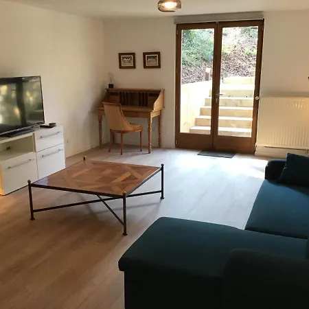 L'atelier Du Bleu * Willgottheim