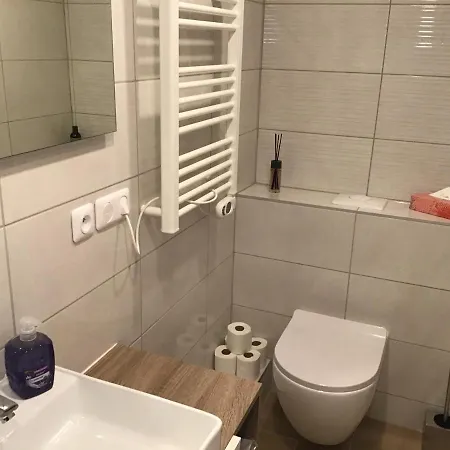 Holiday home L'atelier Du Bleu *