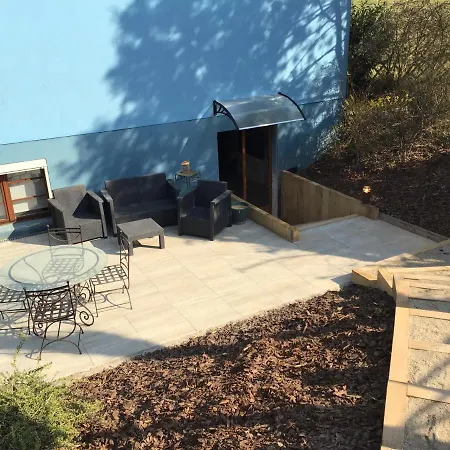 L'atelier Du Bleu Hébergement de vacances