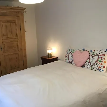 L'atelier Du Bleu Hébergement de vacances *