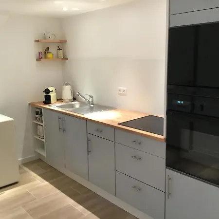 L'atelier Du Bleu Ferienhaus Willgottheim