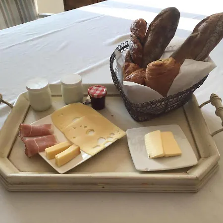 L'atelier Du Bleu Holiday home *