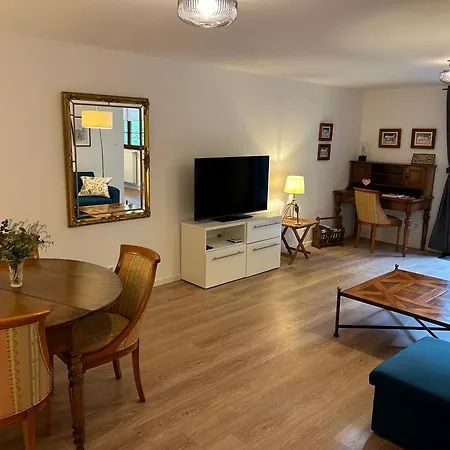 L'atelier Du Bleu * Willgottheim