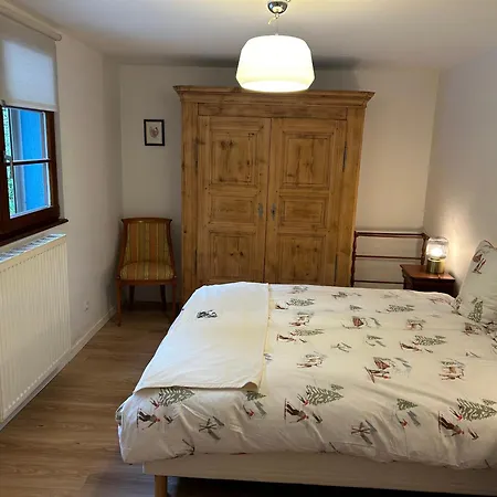 L'atelier Du Bleu * Willgottheim