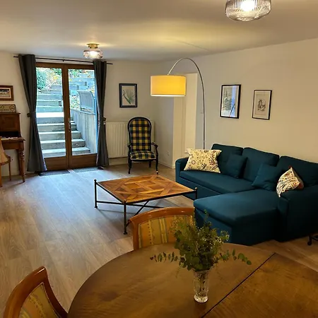 L'atelier Du Bleu Holiday home Willgottheim