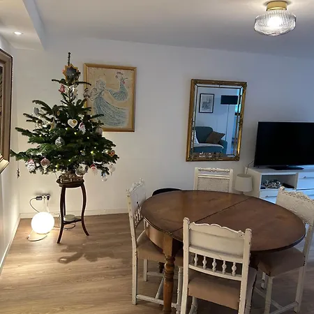 L'atelier Du Bleu * Willgottheim