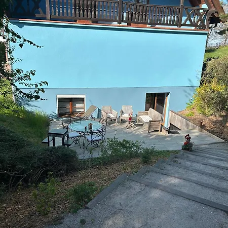 L'atelier Du Bleu * Willgottheim