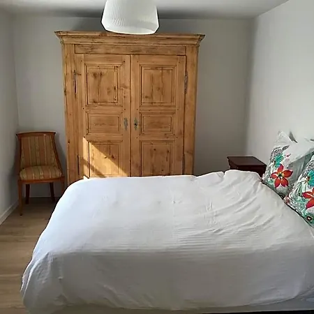 L'atelier Du Bleu Ferienhaus *