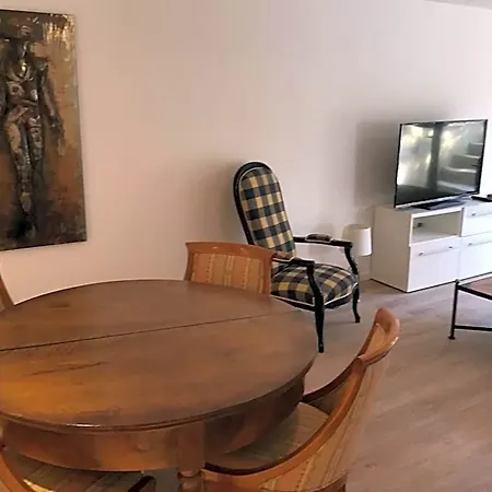 L'atelier Du Bleu Ferienhaus
