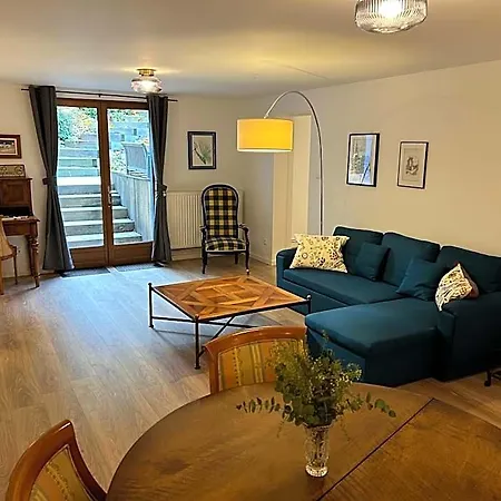 L'atelier Du Bleu Willgottheim