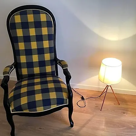 L'atelier Du Bleu *