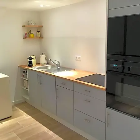 Ferienhaus L'atelier Du Bleu Willgottheim