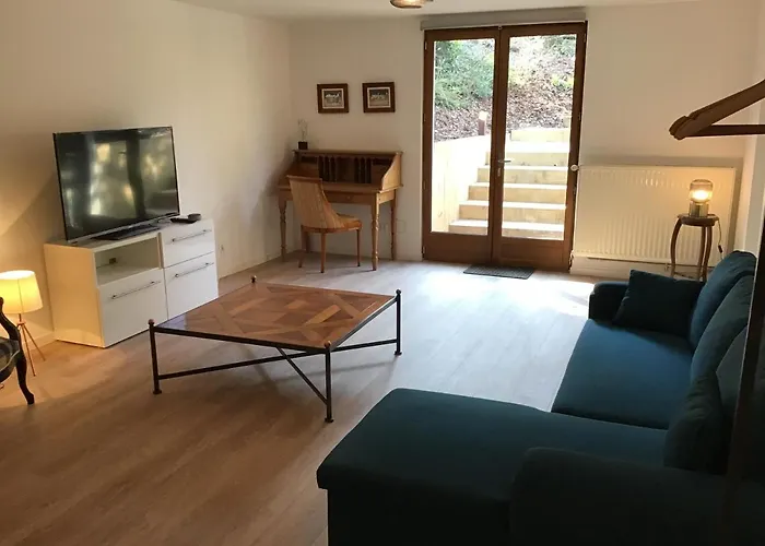 L'atelier Du Bleu * Willgottheim