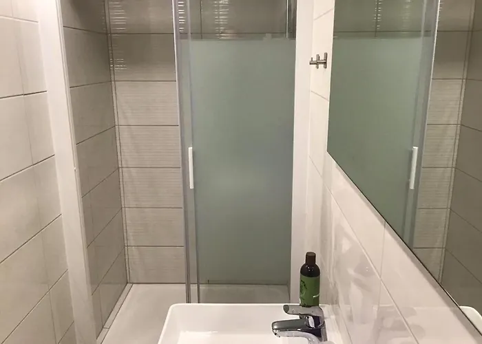 度假居 L'atelier Du Bleu Willgottheim