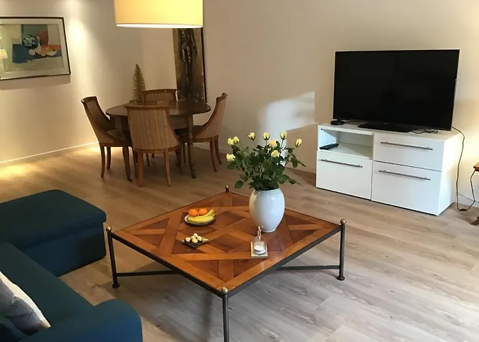 L'atelier Du Bleu 度假居 *