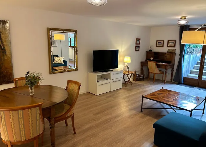 L'atelier Du Bleu * Willgottheim