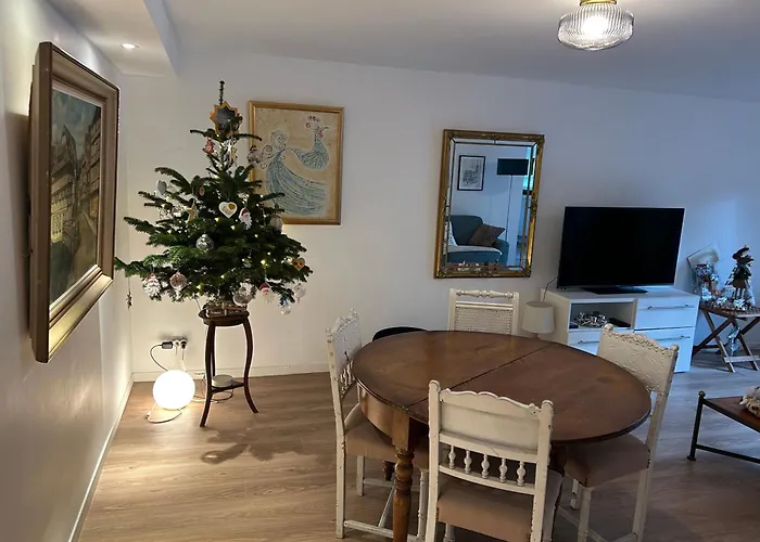 L'atelier Du Bleu * Willgottheim